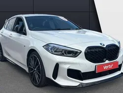 Used 2024 BMW M135 Hatchback | £23,987 (Super price)