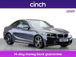 BMW 218