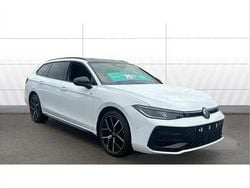 Other New 2024 VW Passat R-line Estate | £47,606