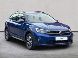 Other New 2025 VW Taigo Life SUV | £24,006 (Fair price)