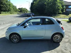 Green Used 2024 Fiat 500C S Cabriolet | £15,495 (Expensive)