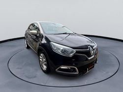 Black Used 2014 Renault Captur Dynamique SUV | £4,300 (Super price)