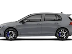 Grey Used 2019 VW Golf VII R Hatchback | £20,475 (Super price)