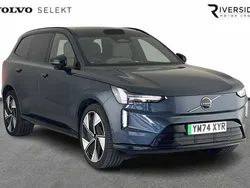 Volvo EX90