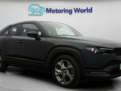Used 2022 Mazda MX30 SUV | £9,000 (Fair price)