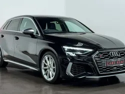 Used 2023 Audi S3 Hatchback | £28,360 (Super price)