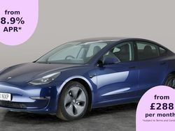 Used 2023 Tesla Model 3 Long Range AWD Sedan | £19,234 (Good price)