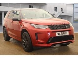 Used 2023 Land Rover Discovery Sport HSE Dynamic SUV | £22,990 (Super price)