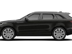 Used 2020 Land Rover Range Rover Velar SE Dynamic SUV | £20,999 (Super price)