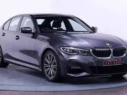 Used 2022 BMW 330 M Sport Sedan | £20,796 (Super price)