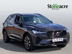 Used 2023 Volvo XC60 Plus SUV | £30,000 (Good price)