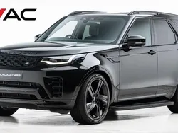 Grey Used 2024 Land Rover Discovery 5 HSE Dynamic SUV | £75,990