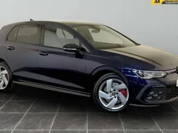 Used 2024 VW Golf VIII GTE Hatchback | £17,095 (Super price)