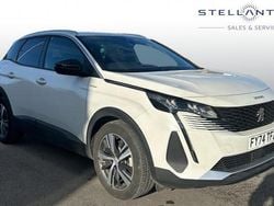 Used 2023 Peugeot 3008 Active+ Estate | £20,039