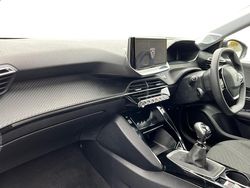 Grey Used 2024 Peugeot 208 Allure Hatchback | £15,995 (A bit pricey)