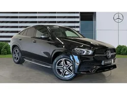 Mercedes GLE400