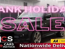 Black Used 2013 Land Rover Range Rover HSE SUV | £9,000 (Super price)