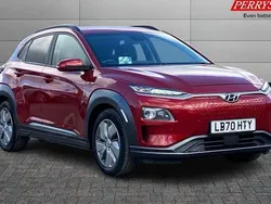 Used 2020 Hyundai Kona Premium SE SUV | £13,322 (Fair price)