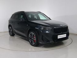Black Used 2025 BMW X1 M Sport SUV | £39,990 (Expensive)