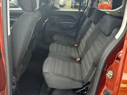 Brown Used 2021 Vauxhall Combo S MPV | £13,695 (Good price)