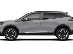Used 2023 Peugeot e-2008 GTi SUV | £15,990 (A bit pricey)