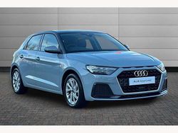 Arrow grey Used 2023 Audi A1 Sport Hatchback | £19,595 (Good price)