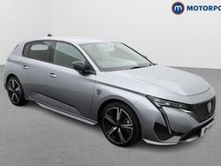 Grey Used 2024 Peugeot 308 GTi Hatchback | £19,849 (Super price)