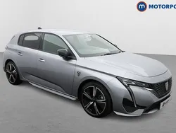 Grey Used 2024 Peugeot 308 GTi Hatchback | £21,699 (Good price)
