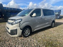 Beige Used 2018 Citroën Spacetourer Business Class Van | £6,700