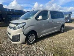 Beige Used 2018 Citroën Spacetourer Business Class Van | £6,700