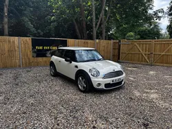 White Used 2011 Mini ONE Hatch Hatchback | £2,000 (Good price)