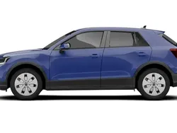 New 2026 Audi Q2 S-Line SUV | £36,405