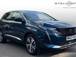 Used 2023 Peugeot 3008 Allure Estate | £19,814 (Fair price)