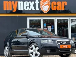 Used 2005 Audi A3 S-Line | £6,990 (A bit pricey)