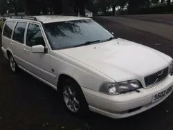 Used 1998 Volvo V70 Estate | £1,795