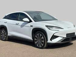 New 2025 BYD Sealion 7 Design SUV | £49,098 (A bit pricey)
