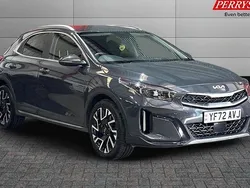 Used 2024 Kia XCeed 3 SUV | £16,200 (Fair price)