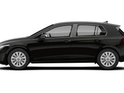 New 2026 VW Golf VIII Style Hatchback | £30,988 (A bit pricey)