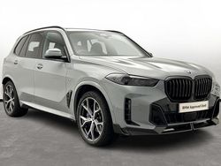 Grey Used 2024 BMW X5 M Sport SUV | £62,000 (Fair price)