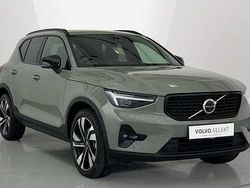 Used 2025 Volvo XC40 Ultra SUV | £39,591