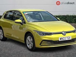 Used 2024 VW Golf VIII Life Hatchback | £18,850 (Super price)