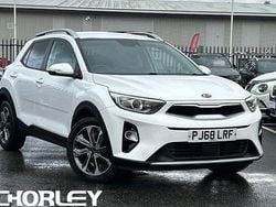 Used 2020 Kia Stonic SUV | £10,772 (Good price)