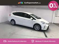 Toyota Prius+
