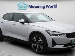 Used 2023 Polestar 2 Long Range Dual motor Sedan | £20,800 (Good price)