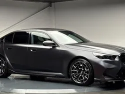 Grey New 2024 BMW M5 Comfort Edition | £110,000 (Good price)
