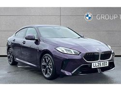 Thundernight Used 2025 BMW 223 M Sport Coupe | £30,295
