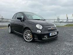 Used 2013 Abarth 595 Turismo Hatchback | £5,499 (Good price)