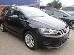 Used 2017 VW Golf VII SE | £9,995 (Good price)