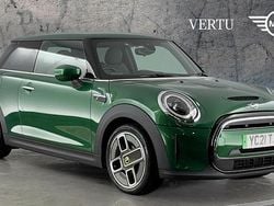 Used 2023 Mini Cooper Level 2 Hatchback | £13,696