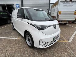 White Used 2024 VW ID.3 Hatchback | £31,994